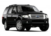 Ford Expedition Ford Expedition